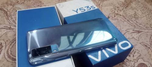 vivo y53s PTa approved 