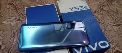 vivo y53s PTa approved 