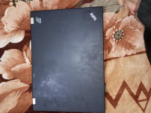 lenovo t410 thinkpad 2nd gen core i5 4.320