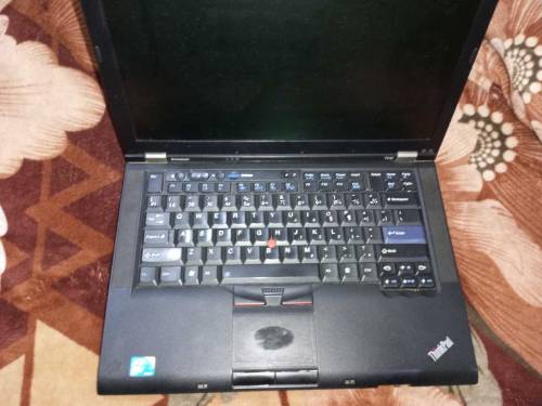 lenovo t410 thinkpad 2nd gen core i5 4.320