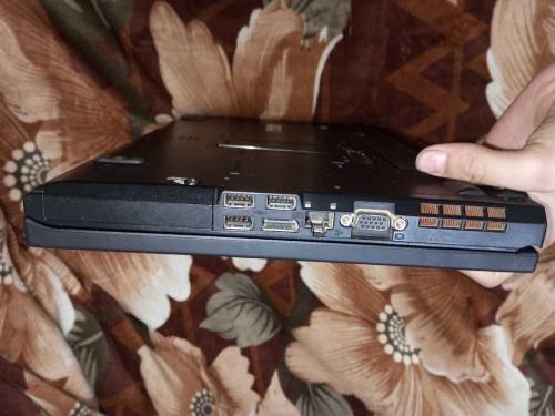 lenovo t410 thinkpad 2nd gen core i5 4.320