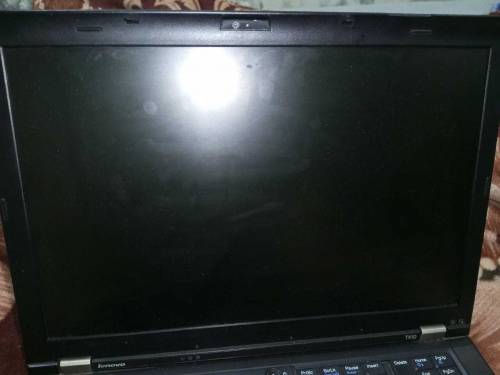 lenovo t410 thinkpad 2nd gen core i5 4.320