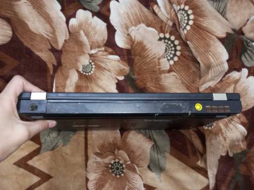lenovo t410 thinkpad 2nd gen core i5 4.320