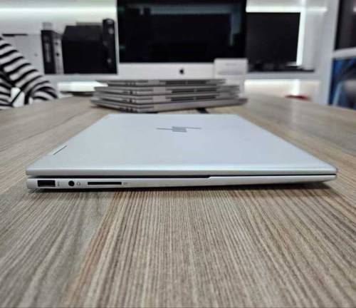 HP Envy cori5 
