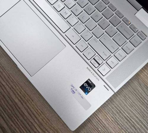 HP Envy cori5 