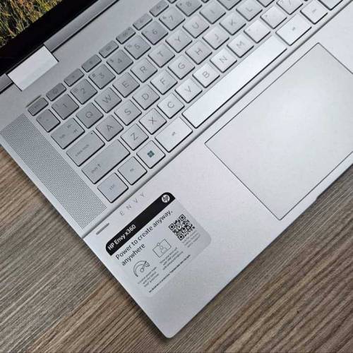 HP Envy cori5 