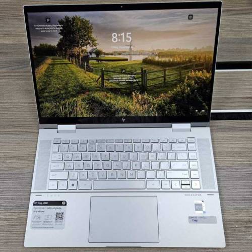 HP Envy cori5 