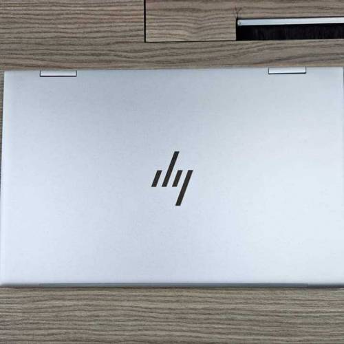 HP Envy cori5 