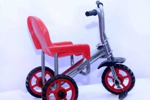 Kids Tricycle 