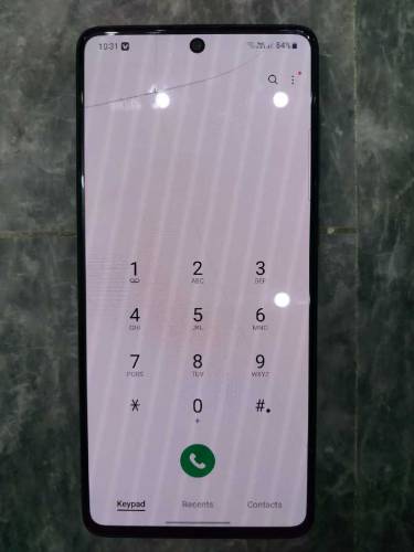 samsung a71 box charger