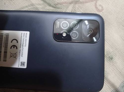 Rs 40000 Redmi note 11 