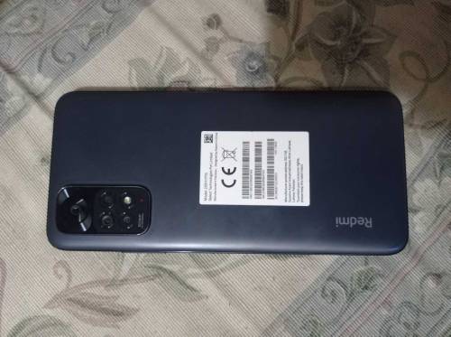 Rs 40000 Redmi note 11 