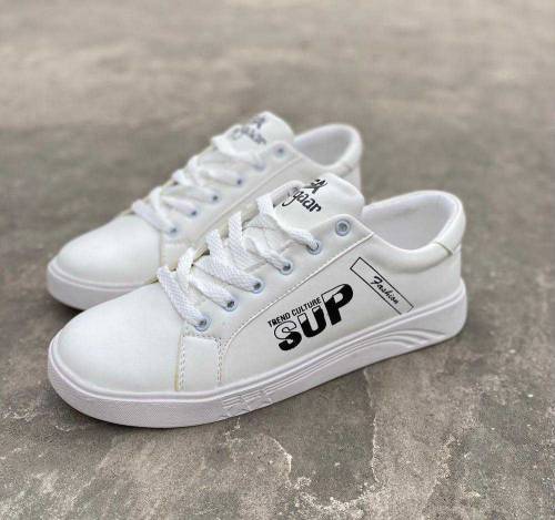 Men And Women Sneaker