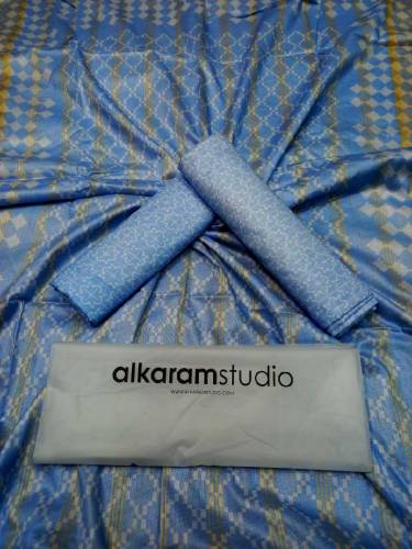 AL-KARAM STUDIO