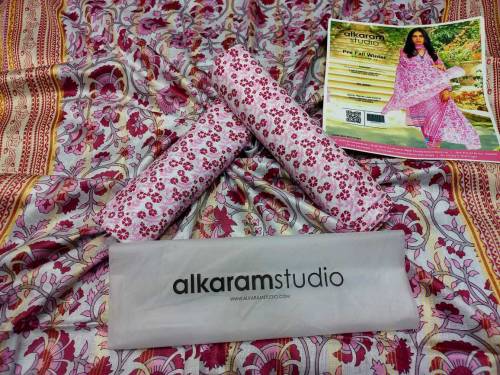 AL-KARAM STUDIO