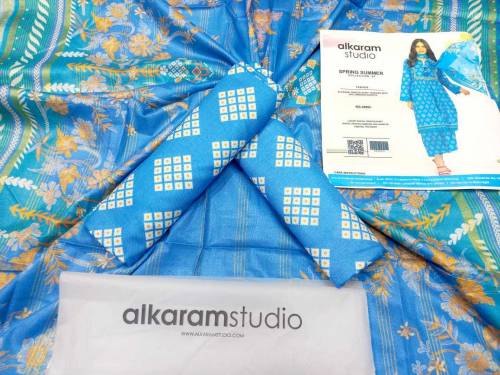 AL-KARAM STUDIO