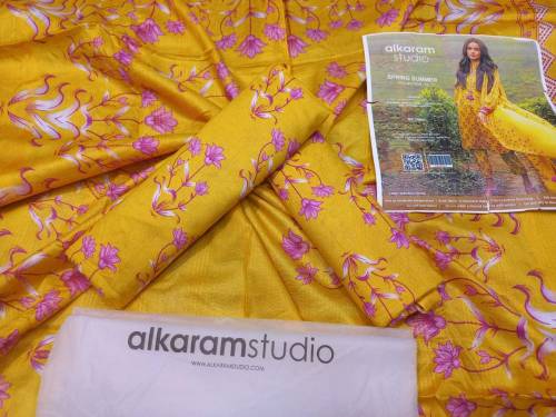 AL-KARAM STUDIO