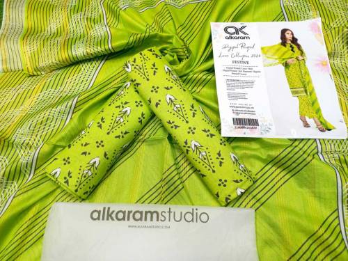 AL-KARAM STUDIO