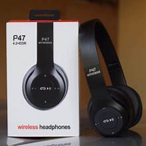P47 headset