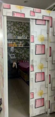 Russian Beauty Salon for sale