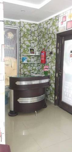 Russian Beauty Salon for sale