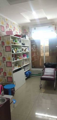 Russian Beauty Salon for sale