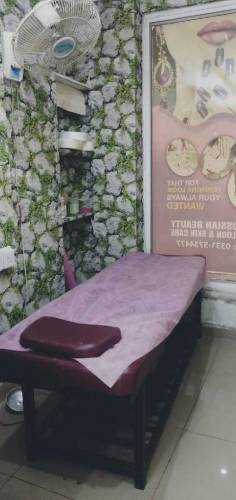 Russian Beauty Salon for sale