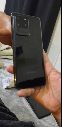s20ultra 12gb256 gb