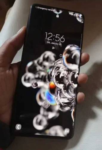 s20ultra 12gb256 gb