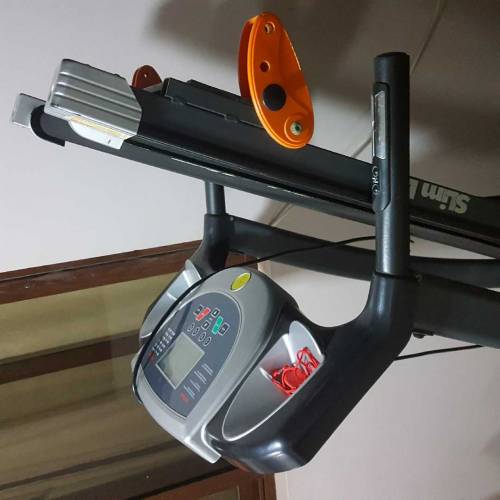 treadmil
