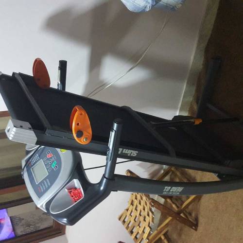 treadmil