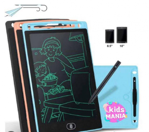 LCD writing tablet 