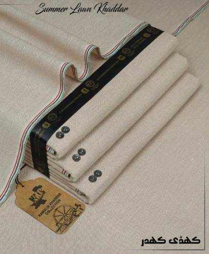 MENS KHADDAR SUIT
