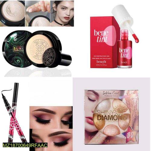 4 in 1 makeup deal