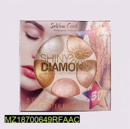 4 in 1 makeup deal
