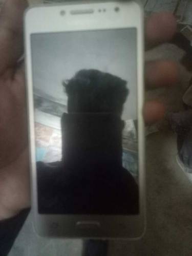 Samsung glaxy grand prime used mobile 