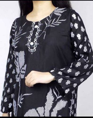 women's stitched lilien suit 