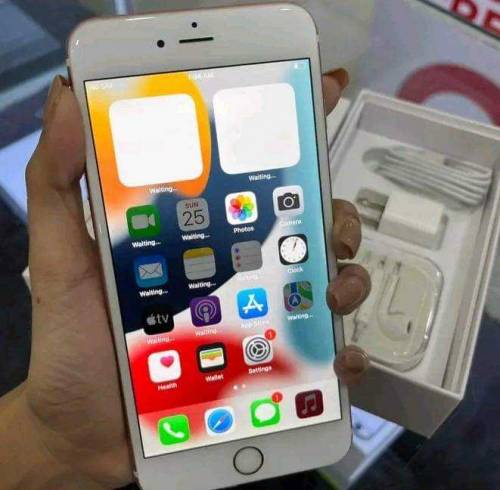 iphone 6s plus good condition 0336/24/57/502 my WhatsApp number