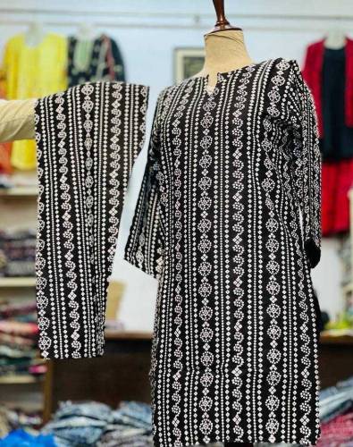 women 2pc chunri