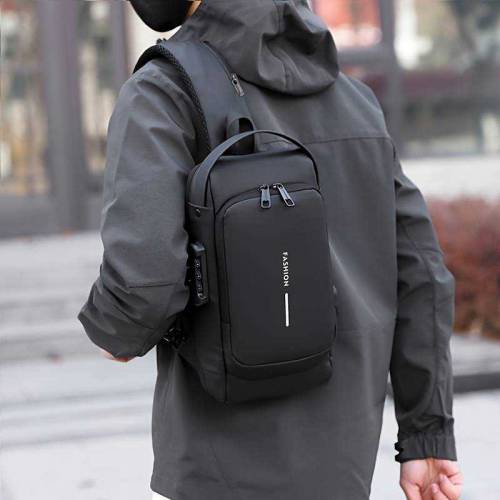 mani hand cary  bag