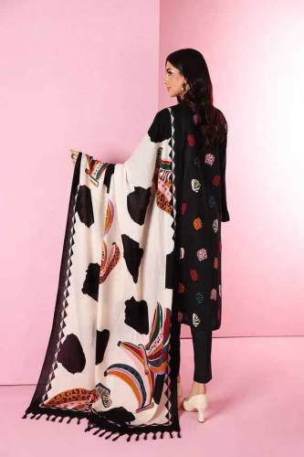 nishat summer suit 