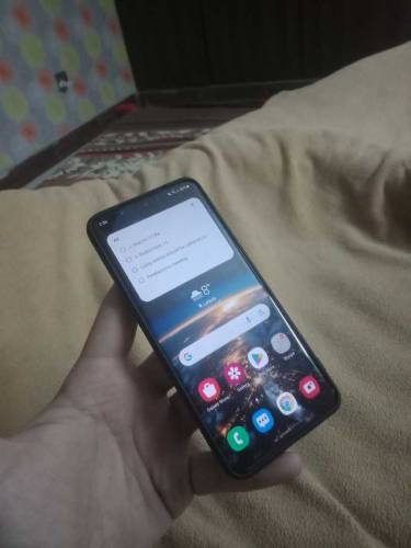 Samsung S20 PTA approved 8/128