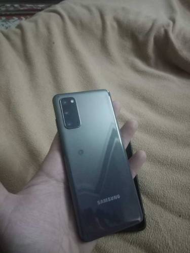 Samsung S20 PTA approved 8/128