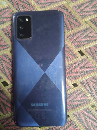 Samsung a02s