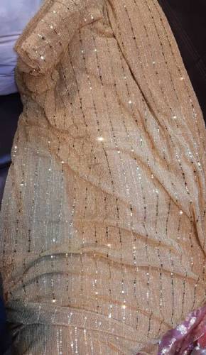 Beautiful Pakistani Saree