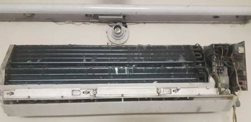 Gree Ac 