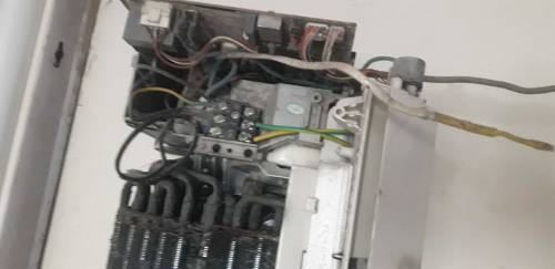 Gree Ac 