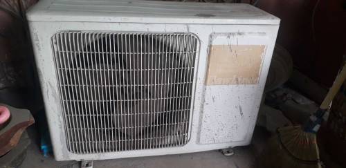 Gree Ac 