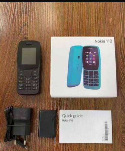 Nokia 110 Mobile