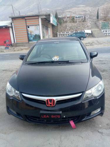 2009 fresh condition 